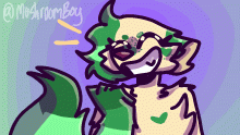 gift for @-Frail-!