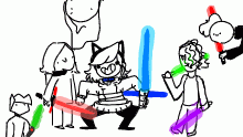 have you heard of darth plagueis th