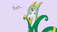 Hissith Of.. The Snek