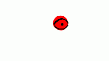 Eye animation