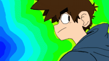 person