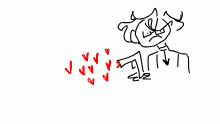 HEY U