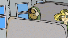 music boy