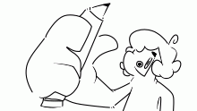 im gonna draw random stuff
