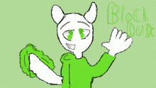 for @blockdude
