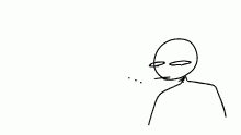 when