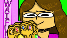 *AVENGERS INFINITY WAR THEME SONG*