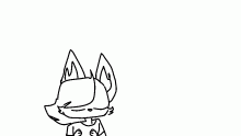 very bad tweening