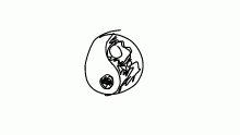 yin yang