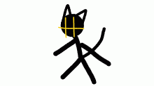 bthirday cat