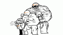 poggers?