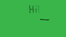 Hello!