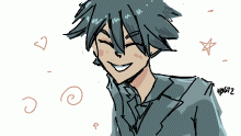 quick doodle + desc!!