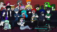 Rutiberra family Pt2