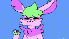Request from @WolfHats