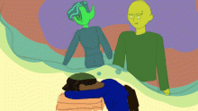 Chapter five: Dreaming