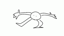 do you ever just