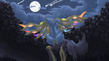 Xerneas
