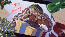 Happy Holidays! 2022
