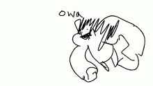 Super Punchy TIme Stopping Ghost