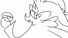 My voice acting thing is open