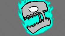 Skull