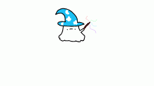 ghost wizard