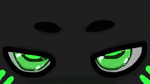 eyes