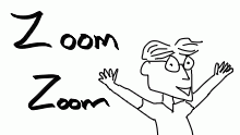 New Editor Feature! Zoom!