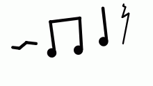 Smol Music rework for FT timelines