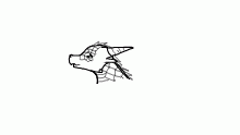 first anim.