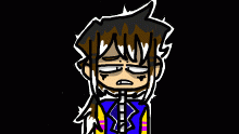 Boring Guy