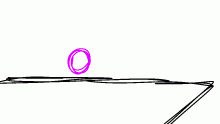 im not good at animating...