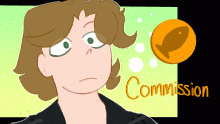 Koin Commission for @Plush