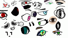 eyezzz