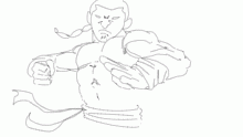 punch