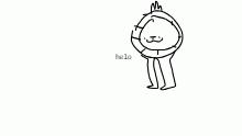 helo