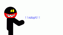 Adopt in desc {CLOSED}