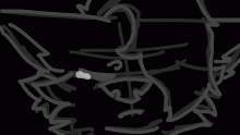 Sorrow (Animation Test)