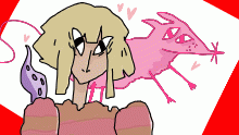 me and rat
