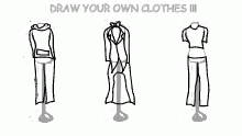 clothes