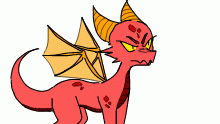 d ra gon