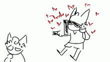 SQUARE UP ALLY
