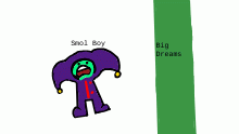 Tell Me How You GodsDraw So Good