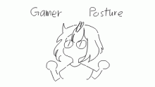 doodle in description