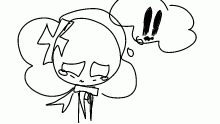 Im so tired....