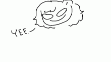 DRAWN ANIME MUST HAPPEN