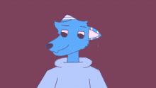 im bad at drawing furries