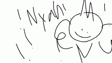 NYAH!!!!!1!111!1!!1!!!!!!