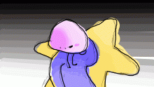 #kirbo